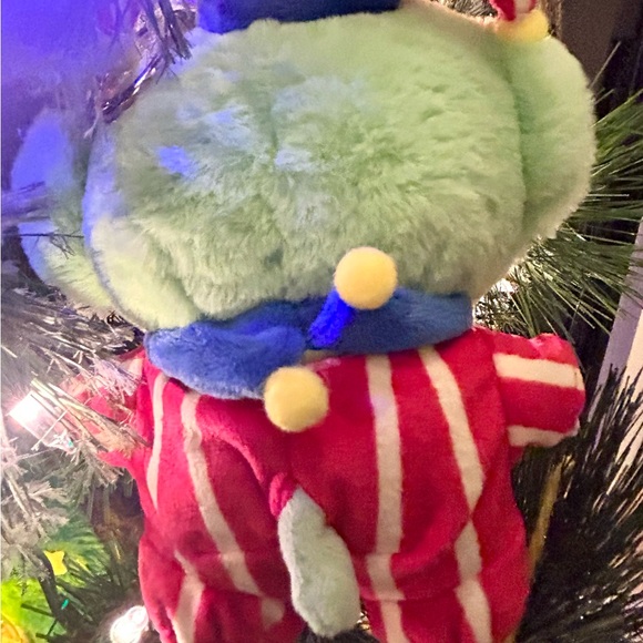 Samuel Circus Night pendant - Joker - Picture 6 of 6